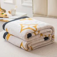 Aristocratic Yellow Single Layer